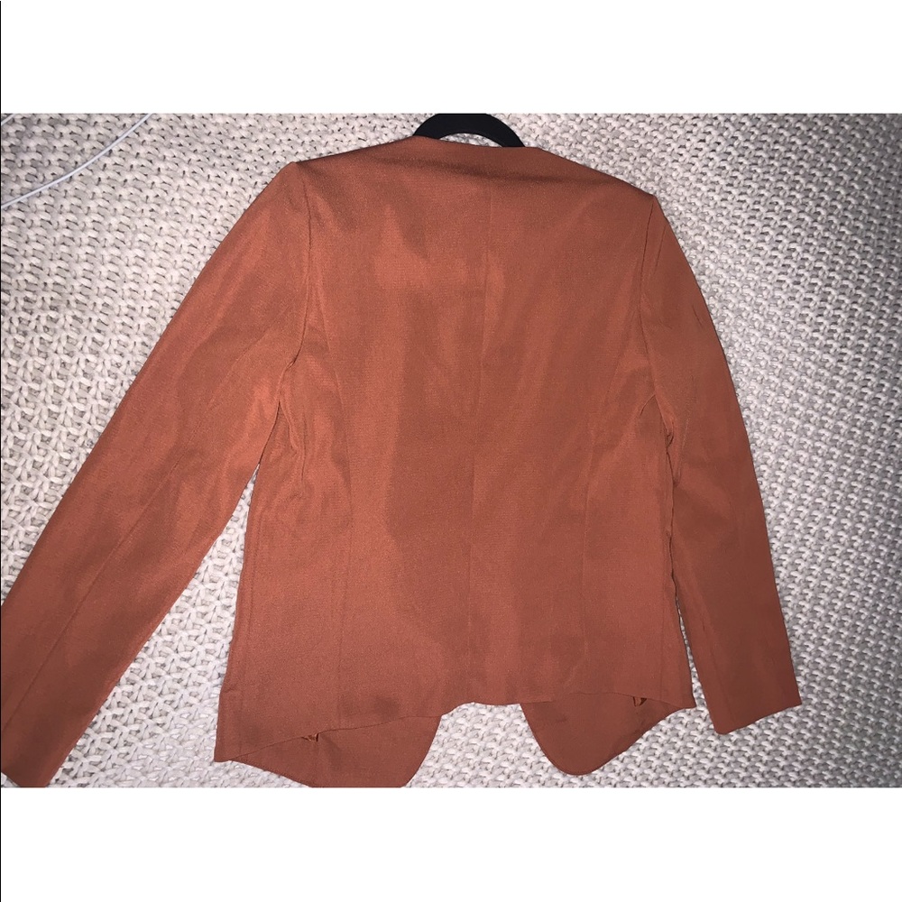 Blazer - Picture 2 of 3
